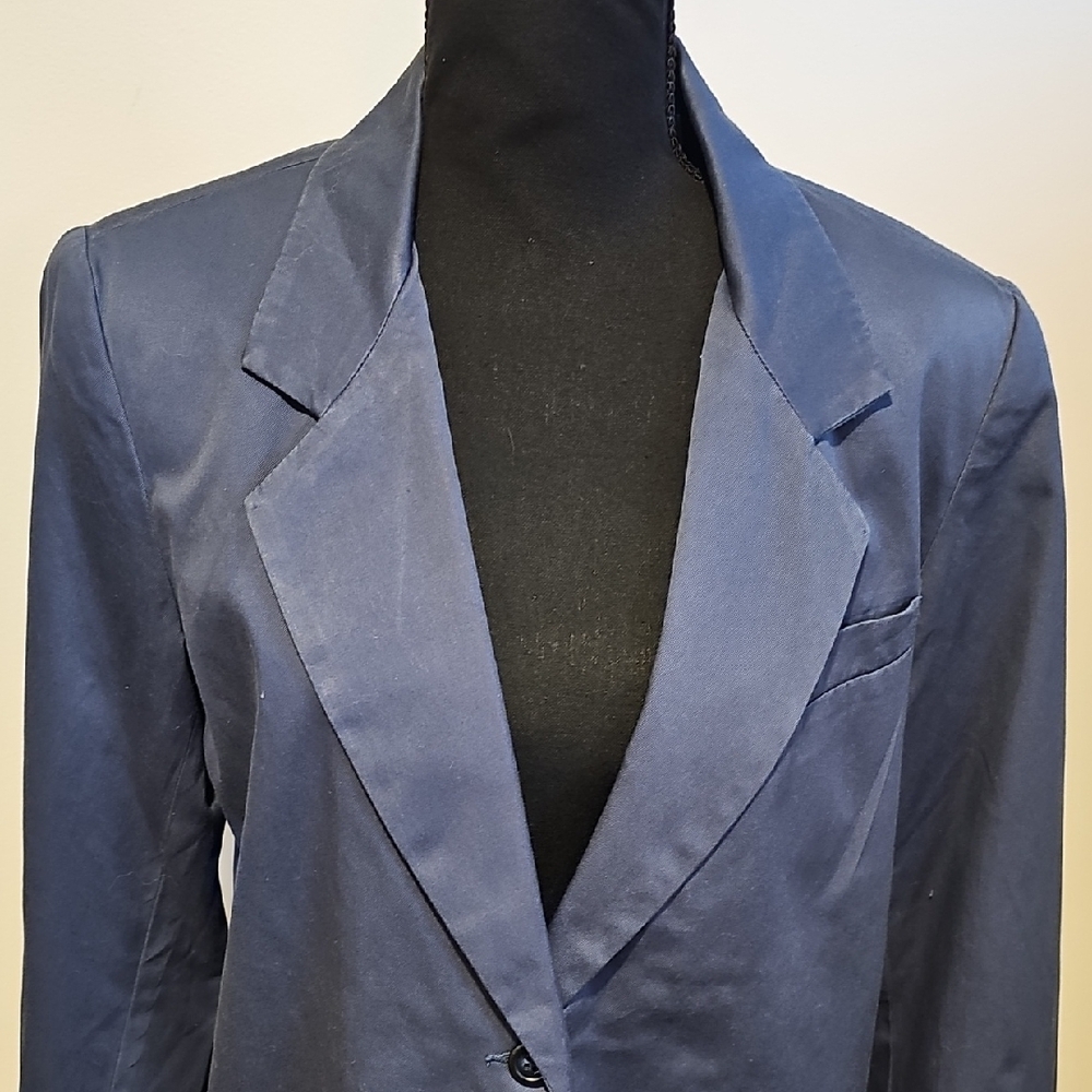 Eddie Bauer Gray Jacket - Picture 3 of 13